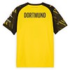 Camisola Borussia Dortmund 1º Equipamento 2025-26 Manga Curta